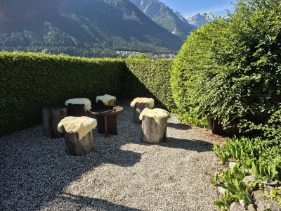 Apartment Ferienwohnung Sonnenschein - Outdoor photo 16