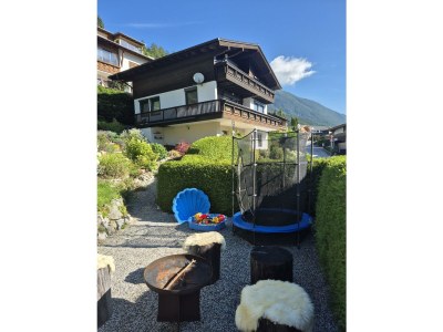 Apartment Ferienwohnung Sonnenschein - Outdoor photo 17