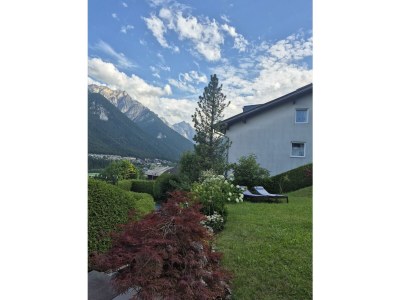 Apartment Ferienwohnung Sonnenschein - Outdoor photo 18