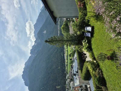 Apartment Ferienwohnung Sonnenschein - Outdoor photo 19