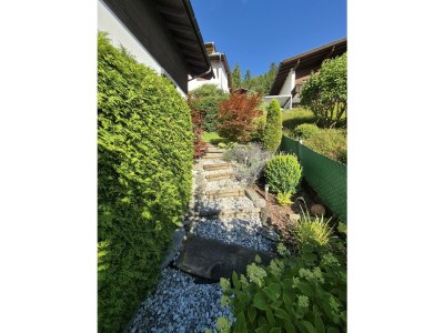 Apartment Ferienwohnung Sonnenschein - Outdoor photo 22