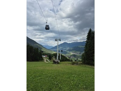 Apartment Ferienwohnung Sonnenschein - Outdoor photo 26