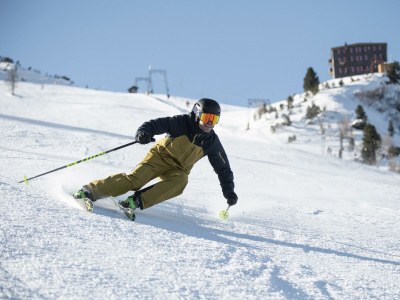 Apartment Ferienwohnung Sonnenschein - Outdoor photo 38