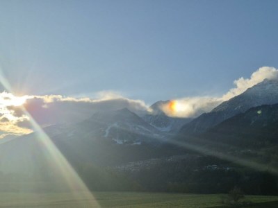 Apartment Ferienwohnung Sonnenschein - Outdoor photo 48