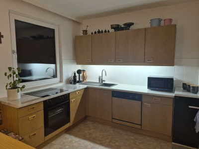 Apartment Ferienwohnung Sonnenschein - Features photo 51