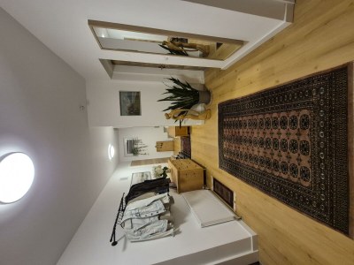 Apartment Ferienwohnung Sonnenschein - Features photo 54