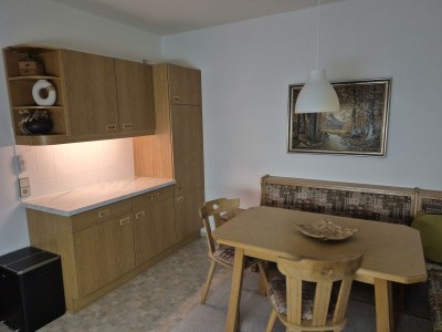 Apartment Ferienwohnung Sonnenschein - Features photo 58