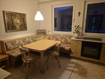 Apartment Ferienwohnung Sonnenschein - Features photo 59