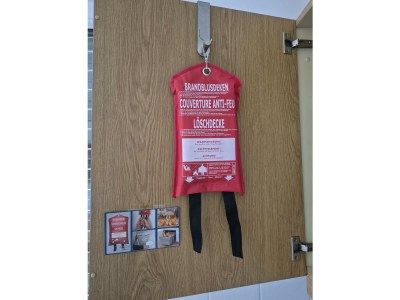 Apartment Ferienwohnung Sonnenschein - Features photo 60