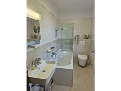 Apartment Ferienwohnung Sonnenschein - Features photo 61