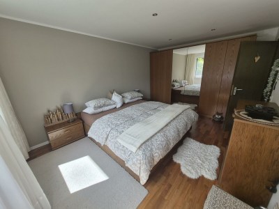 Apartment Ferienwohnung Sonnenschein - Features photo 66