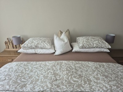 Apartment Ferienwohnung Sonnenschein - Features photo 67