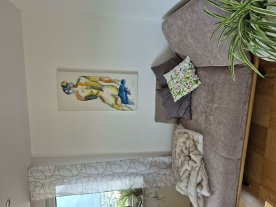 Apartment Ferienwohnung Sonnenschein - Features photo 74