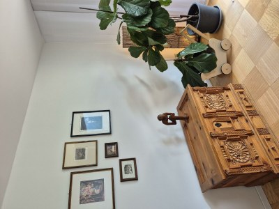 Apartment Ferienwohnung Sonnenschein - Features photo 75