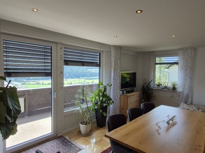 Apartment Ferienwohnung Sonnenschein - Features photo 76