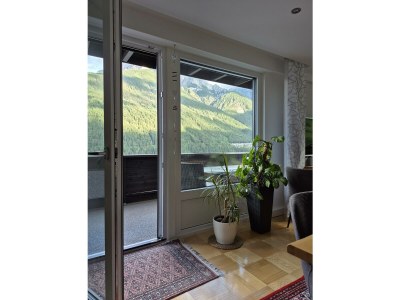 Apartment Ferienwohnung Sonnenschein - Features photo 77