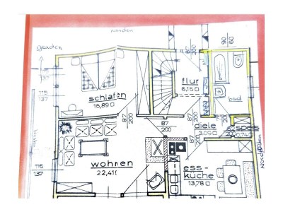 Apartment Ferienwohnung Sonnenschein - Features photo 84