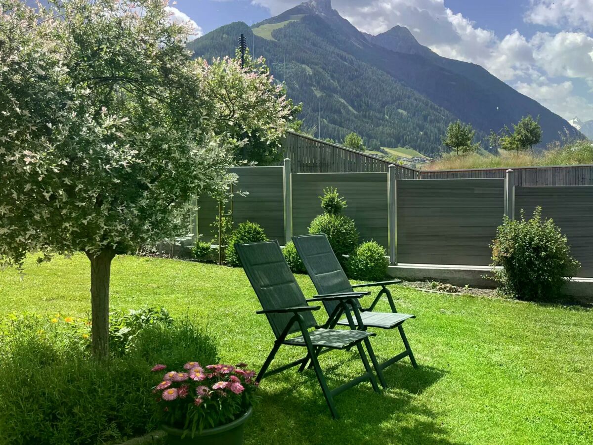 Apartment Elfer - Outdoor photo 3