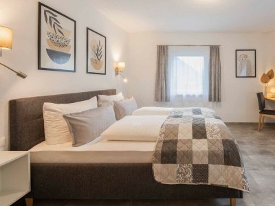 Apartment Elfer in Neustift im Stubaital - Apartment