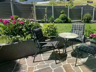 Apartment Elfer - Outdoor photo 2