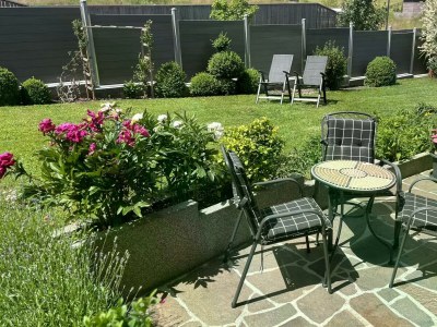 Apartment Elfer - Outdoor photo 4