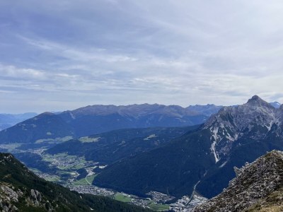 Apartment Elfer - Outdoor photo 5