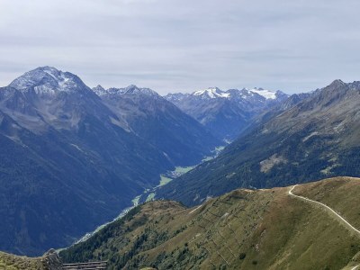 Apartment Elfer - Outdoor photo 6