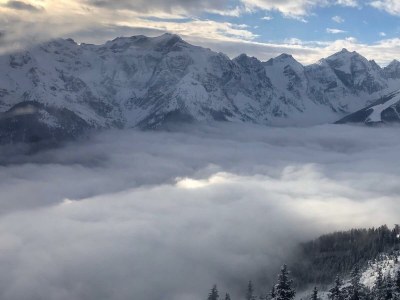 Apartment Elfer - Outdoor photo 10