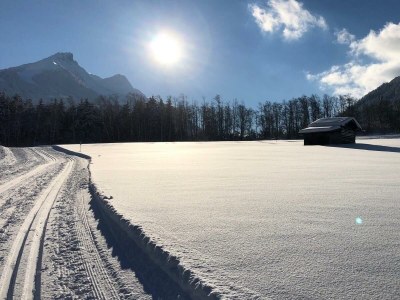 Apartment Elfer - Outdoor photo 13
