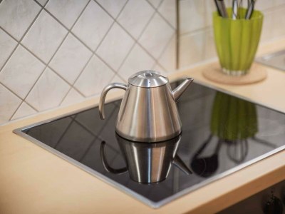 Apartment Elfer - Features photo 19