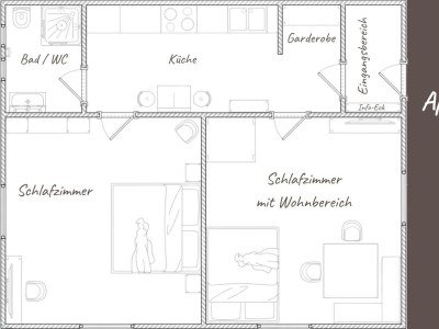 Apartment Elfer - Features photo 26