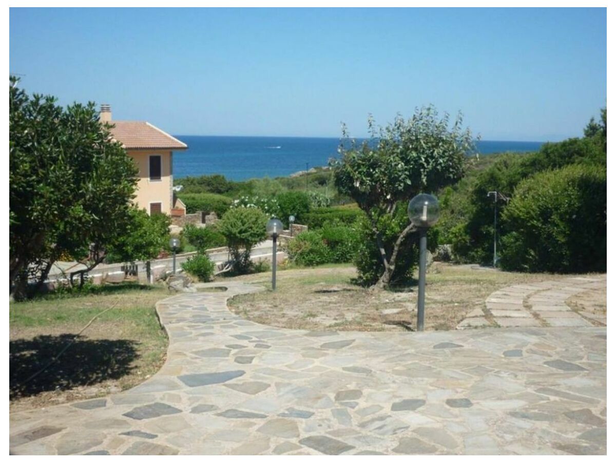 Apartment Villetta Trilo Janna