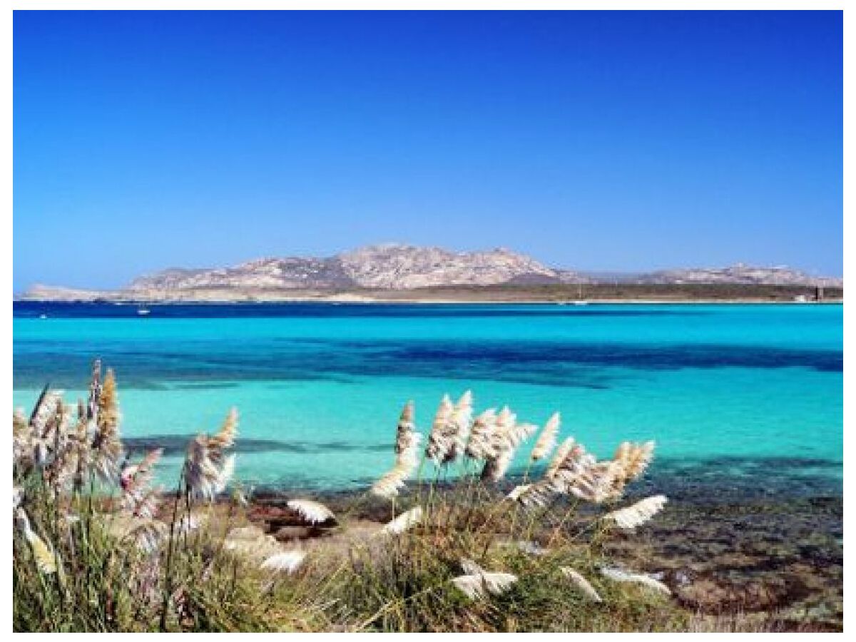 Apartment Villetta Trilo Janna - Outdoor photo 2