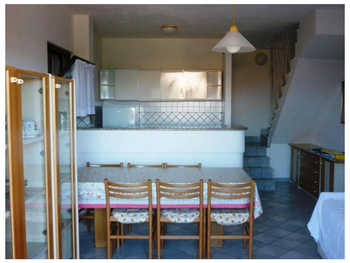 Apartment Villetta Trilo Janna - Features photo 4