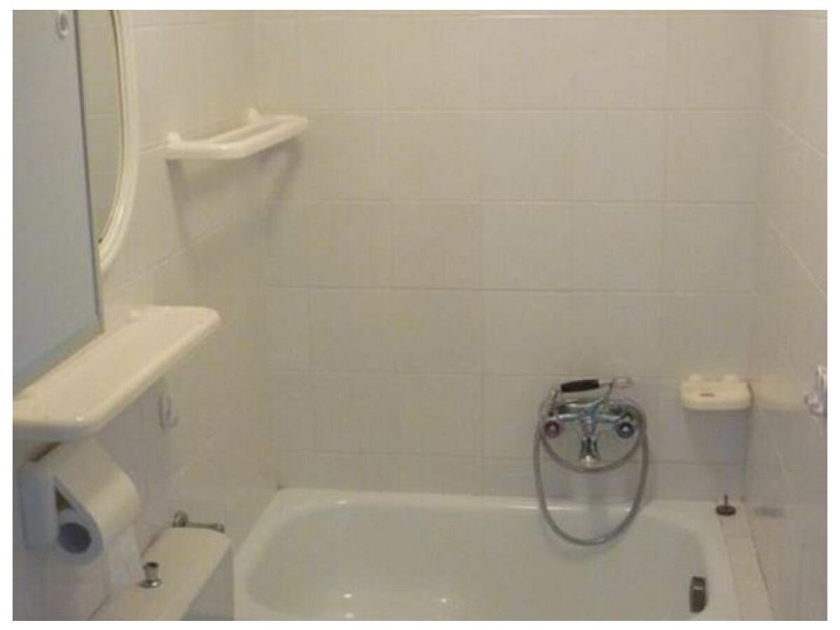 Apartment Villetta Trilo Janna - Environment photo 5