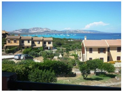 Apartment Villetta Trilo Janna - Outdoor photo 3