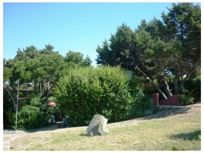 Apartment Villetta Trilo Janna - Environment photo 7