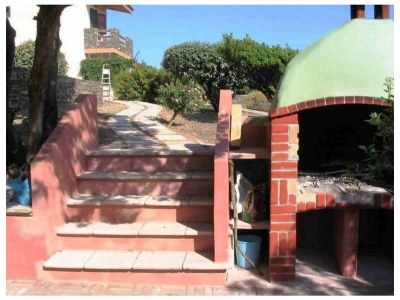 Apartment Villetta Trilo Janna - Environment photo 8