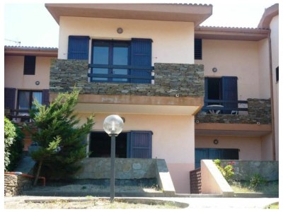 Apartment Villetta Trilo Janna - Environment photo 9