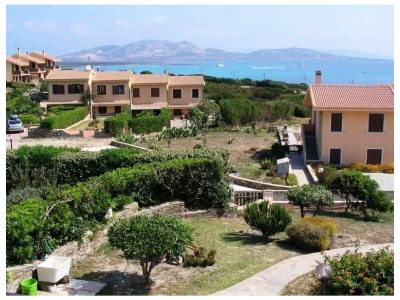 Apartment Villetta Trilo Janna - Environment photo 10