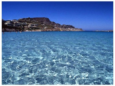 Apartment Villetta Trilo Janna - Environment photo 11