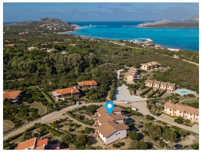 Apartment Villetta Trilo Janna - Environment photo 12