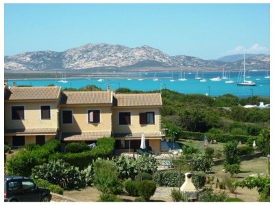 Apartment Villetta Trilo Janna - Environment photo 13