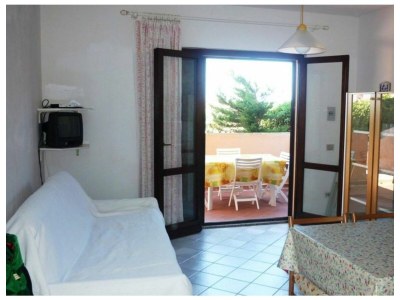 Apartment Villetta Trilo Janna - Environment photo 14