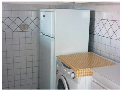 Apartment Villetta Trilo Janna - Environment photo 16