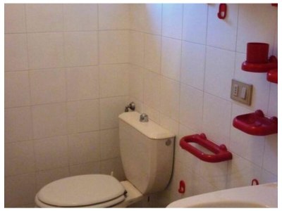 Apartment Villetta Trilo Janna - Environment photo 19