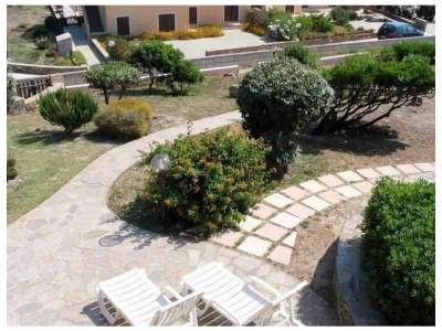 Apartment Villetta Trilo Janna - Environment photo 21