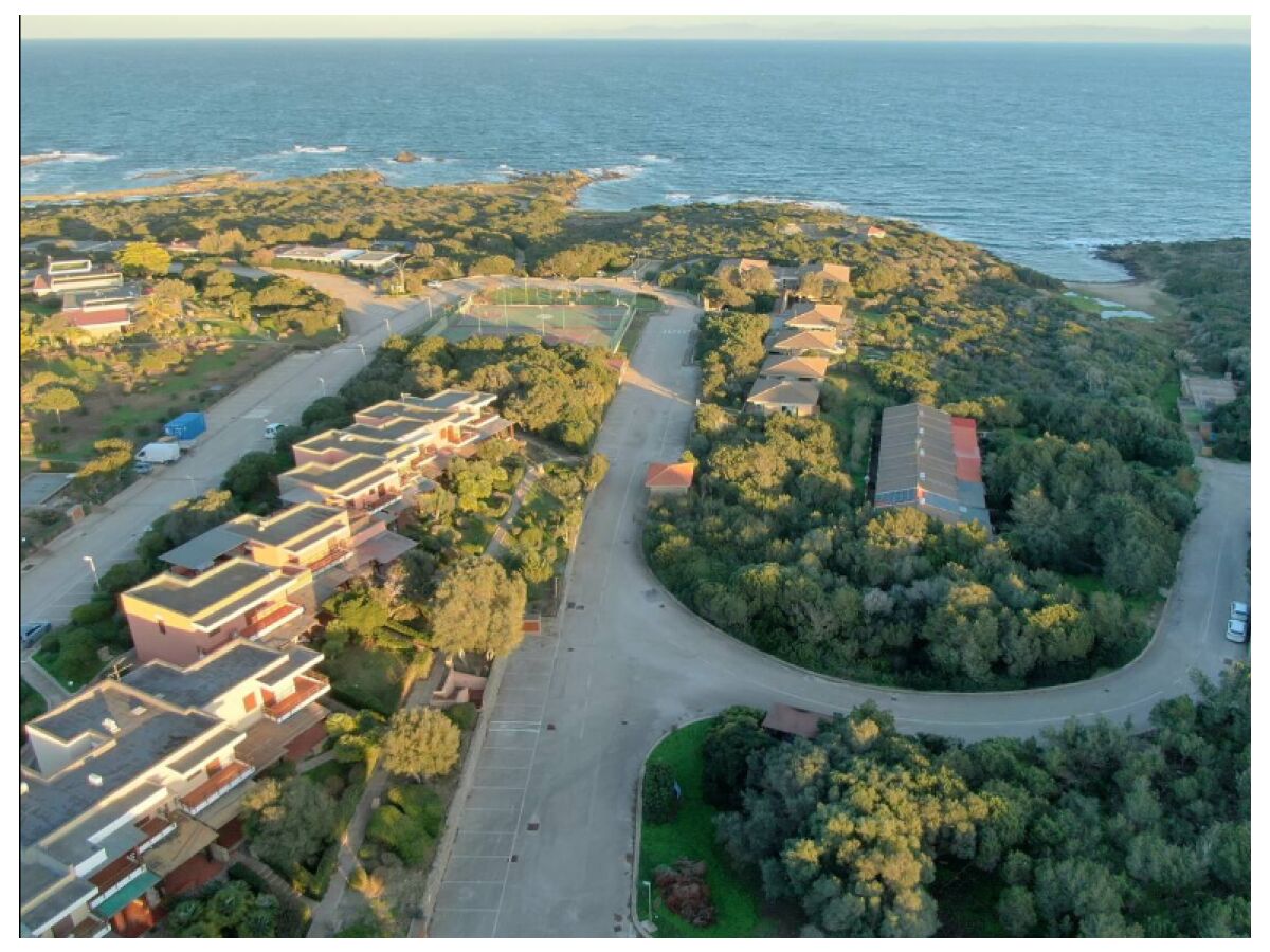 Apartment Bilo Figaro - Environment photo 4