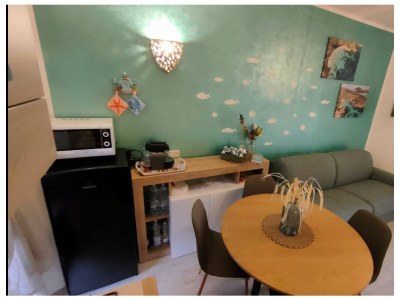 Apartment Bilo Figaro - Environment photo 9