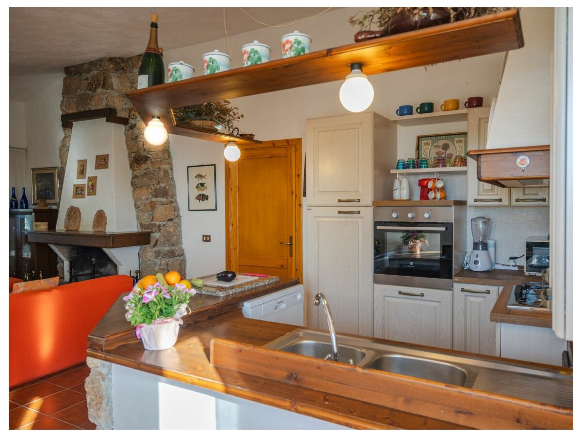 Apartment Casa Li Feruli